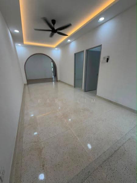 Rumah Teres 1-Tingkat untuk Dijual di Taman Johor (Tampoi) - Karl Lim - Interior - PropertyGuru.com.my