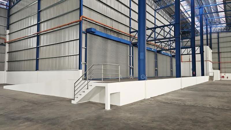 Warehouse for Rent in Kawasan Perindustrian Prai (Perai) - YC Tang - Exterior - PropertyGuru.com.my