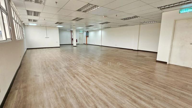Warehouse for Rent in Kawasan Perindustrian Prai (Perai) - YC Tang - Interior - PropertyGuru.com.my