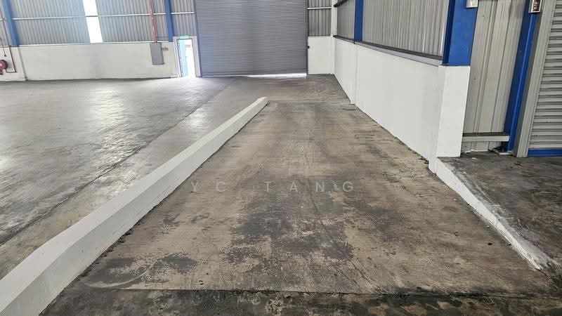 Warehouse for Rent in Kawasan Perindustrian Prai (Perai) - YC Tang - Exterior - PropertyGuru.com.my