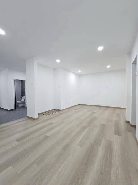 2-storey Terraced House for Sale in Taman Puteri Wangsa (Ulu Tiram) - Valerie Saw - Interior - PropertyGuru.com.my