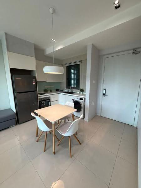 Condominium for Sale at Iskandar Residences - Joyce Tan - Kitchen - PropertyGuru.com.my