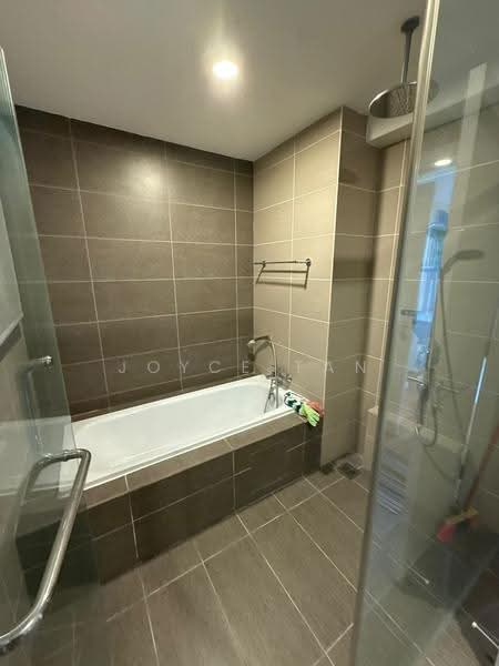 Condominium for Sale at Iskandar Residences - Joyce Tan - Bathroom - PropertyGuru.com.my
