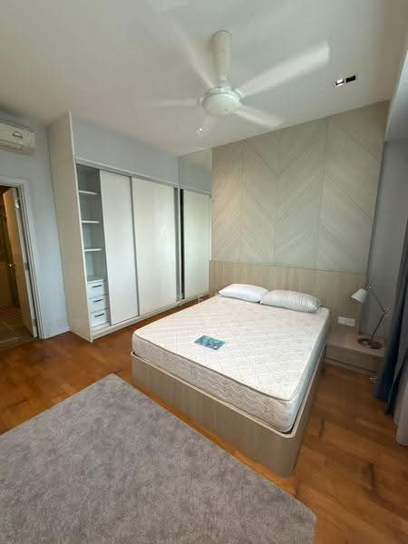Condominium for Sale at Iskandar Residences - Joyce Tan - Bedroom - PropertyGuru.com.my