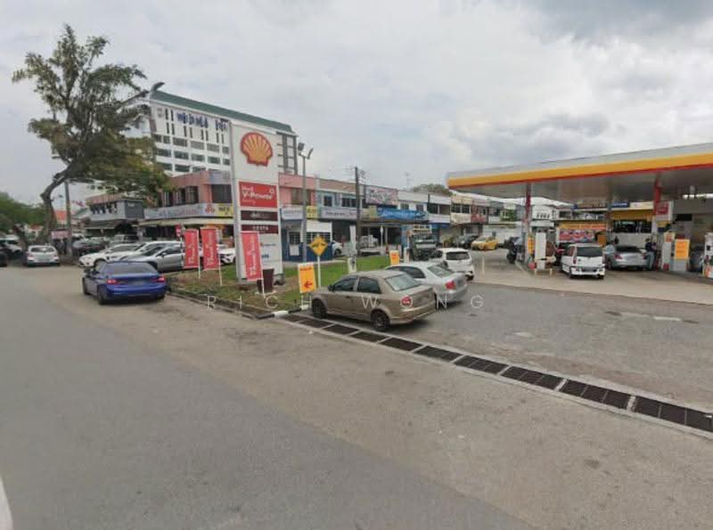 Kedai untuk Disewa di Taman Sri Tebrau (Johor Bahru) - Rich Wong - Exterior - PropertyGuru.com.my