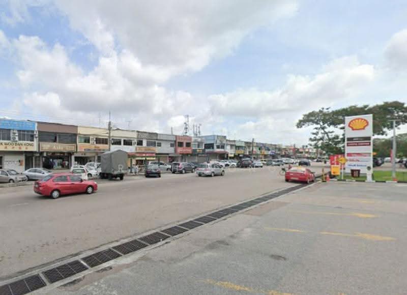 Kedai untuk Disewa di Taman Sri Tebrau (Johor Bahru) - Rich Wong - Exterior - PropertyGuru.com.my