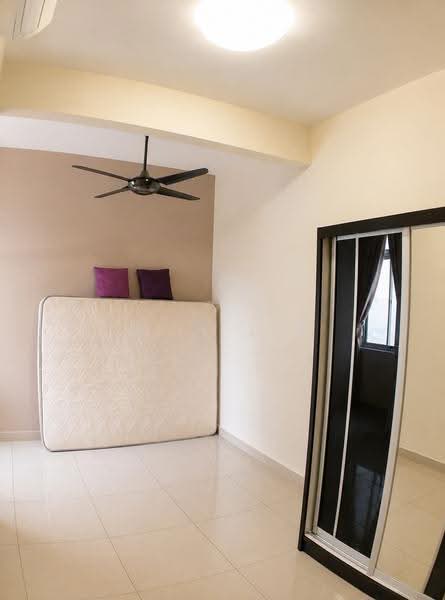 Apartment for Sale at D'Rich Executive Suites - Will Lee - Bedroom - PropertyGuru.com.my