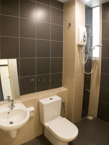 Apartment for Sale at D'Rich Executive Suites - Will Lee - Bathroom - PropertyGuru.com.my