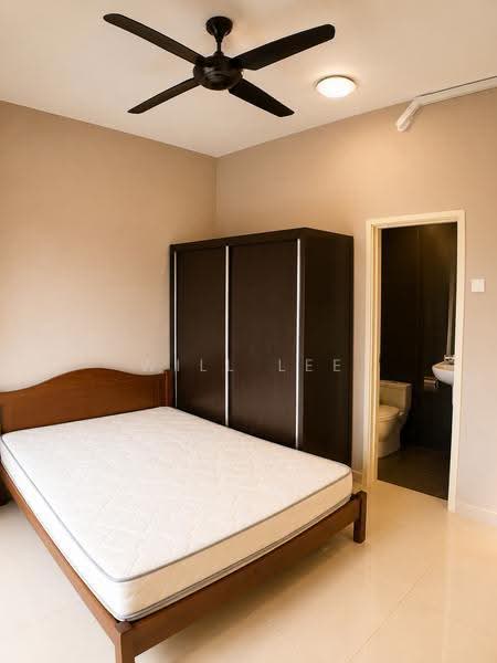 Apartment for Sale at D'Rich Executive Suites - Will Lee - Bedroom - PropertyGuru.com.my