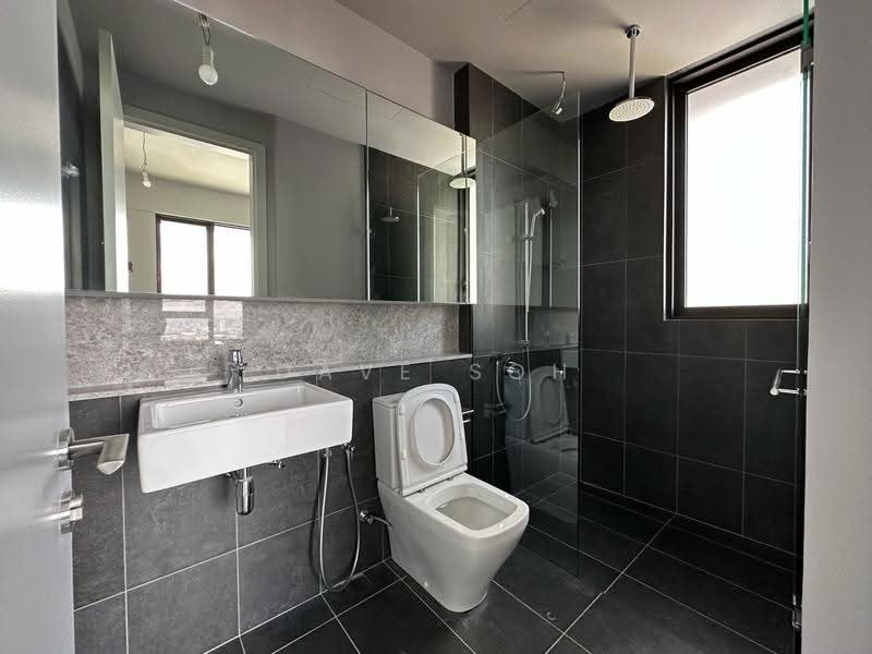 Kondominium untuk Dijual di Aetas Damansara - Dave Soh - Bathroom - PropertyGuru.com.my