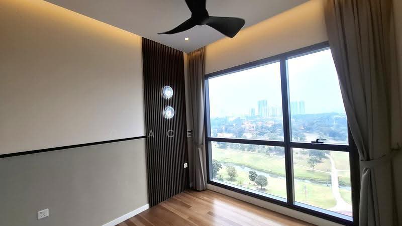 Kediaman Servis untuk Dijual di Tropicana Gardens - Grace Siew - View - PropertyGuru.com.my