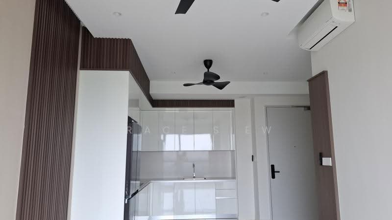 Kediaman Servis untuk Dijual di Tropicana Gardens - Grace Siew - Kitchen - PropertyGuru.com.my