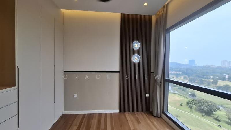 Kediaman Servis untuk Dijual di Tropicana Gardens - Grace Siew - View - PropertyGuru.com.my