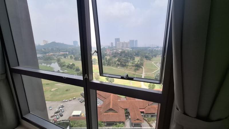 Kediaman Servis untuk Dijual di Tropicana Gardens - Grace Siew - View - PropertyGuru.com.my