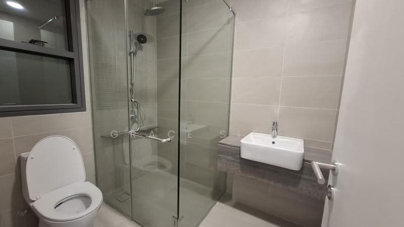 Kediaman Servis untuk Dijual di Tropicana Gardens - Grace Siew - Bathroom - PropertyGuru.com.my