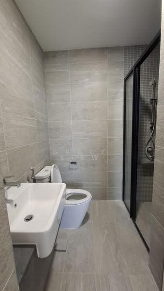 Kediaman Servis untuk Dijual di Tropicana Gardens - Grace Siew - Bathroom - PropertyGuru.com.my