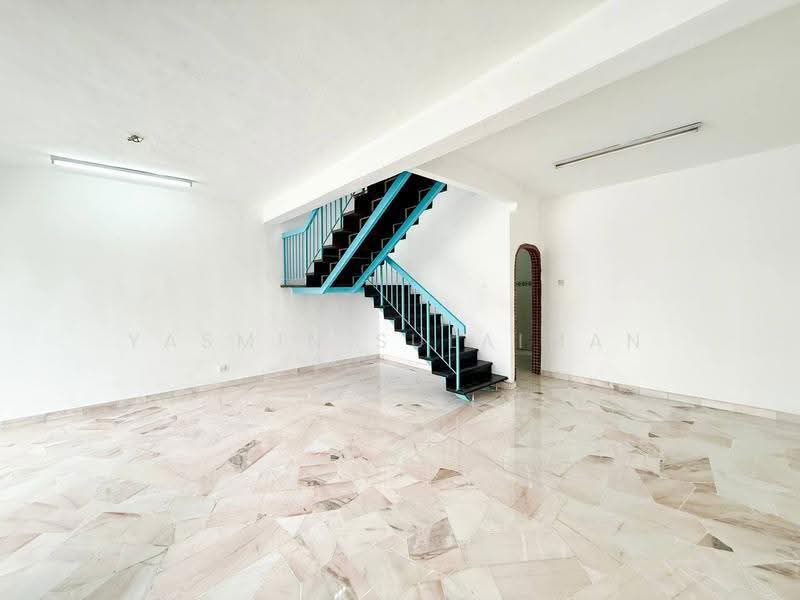 2-storey Terraced House for Sale in BANDAR PUCHONG JAYA (Puchong) - Yasmin Sulaiman - Interior - PropertyGuru.com.my