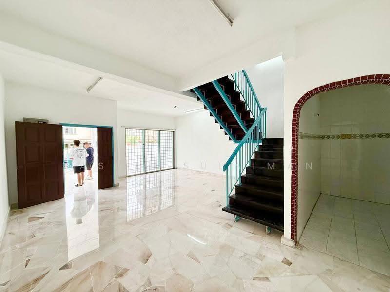 2-storey Terraced House for Sale in BANDAR PUCHONG JAYA (Puchong) - Yasmin Sulaiman - Interior - PropertyGuru.com.my
