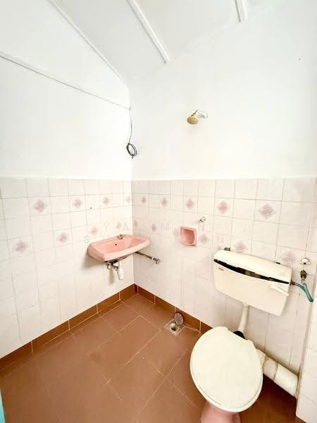 2-storey Terraced House for Sale in BANDAR PUCHONG JAYA (Puchong) - Yasmin Sulaiman - PropertyGuru.com.my