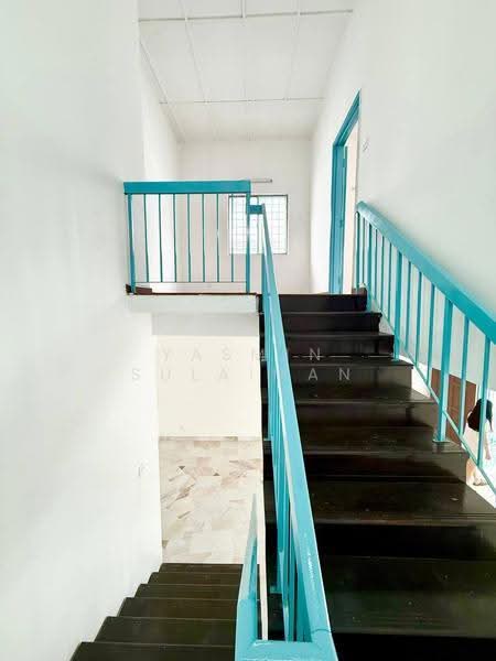 2-storey Terraced House for Sale in BANDAR PUCHONG JAYA (Puchong) - Yasmin Sulaiman - PropertyGuru.com.my