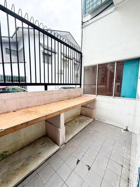 2-storey Terraced House for Sale in BANDAR PUCHONG JAYA (Puchong) - Yasmin Sulaiman - PropertyGuru.com.my