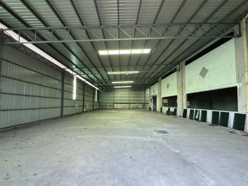 Semi-D Factory for Sale in Ulu Tiram (Johor) - Kelly Wai - Interior - PropertyGuru.com.my
