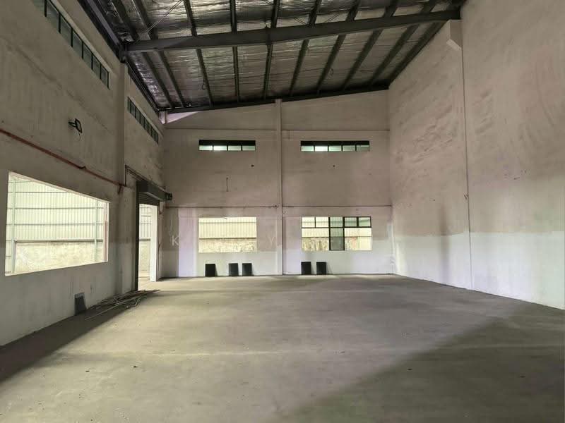 Semi-D Factory for Sale in Ulu Tiram (Johor) - Kelly Wai - Interior - PropertyGuru.com.my