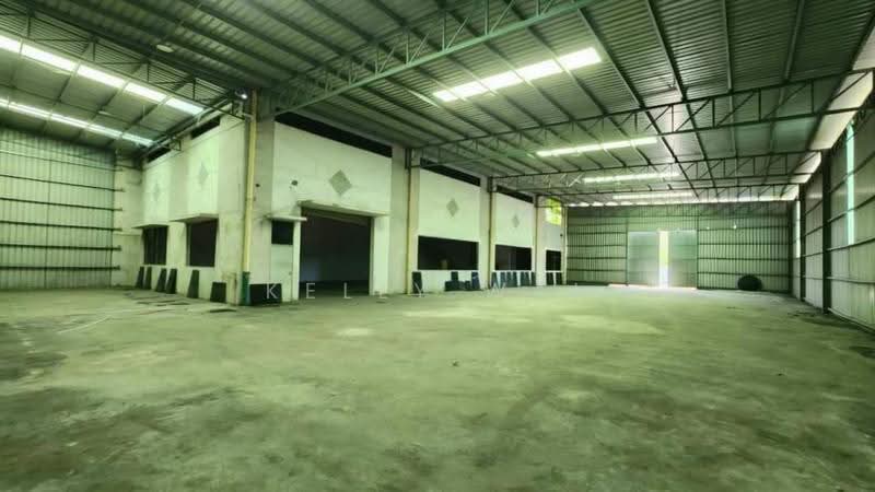Semi-D Factory for Sale in Ulu Tiram (Johor) - Kelly Wai - Interior - PropertyGuru.com.my