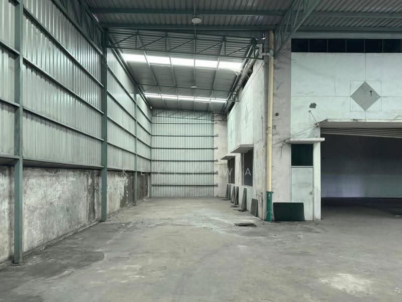 Semi-D Factory for Sale in Ulu Tiram (Johor) - Kelly Wai - Interior - PropertyGuru.com.my