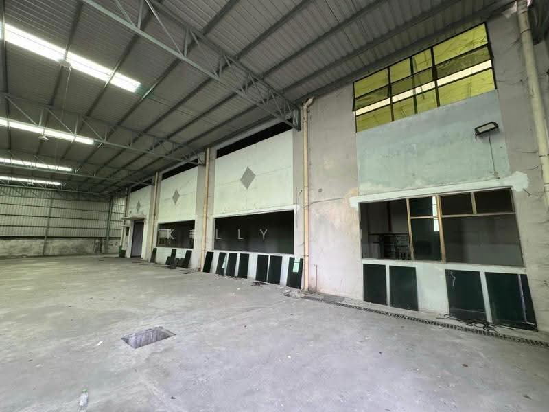 Semi-D Factory for Sale in Ulu Tiram (Johor) - Kelly Wai - Interior - PropertyGuru.com.my