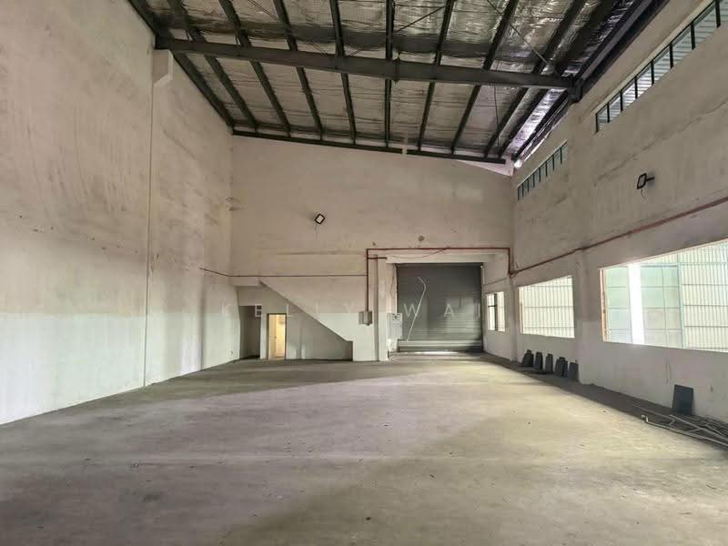 Semi-D Factory for Sale in Ulu Tiram (Johor) - Kelly Wai - Interior - PropertyGuru.com.my