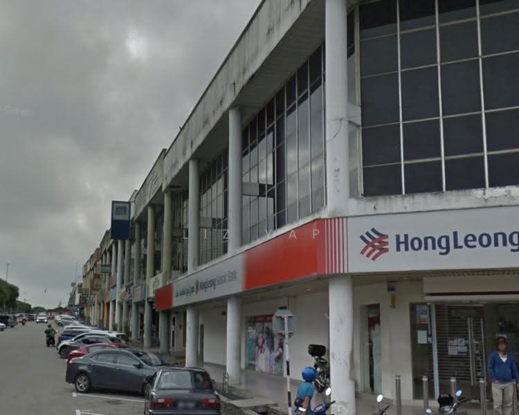 Shop for Sale in Taman Desa Cemerlang (Ulu Tiram) - Liz Yap - Exterior - PropertyGuru.com.my