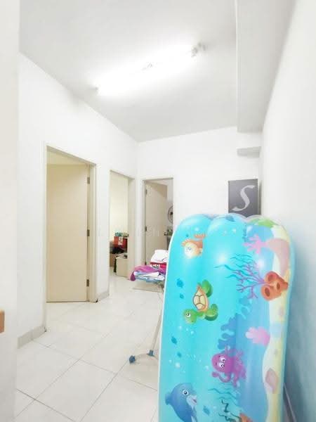 Rumah Kluster untuk Dijual di Setia Impian (Setia Alam) - Alwin Lee - Interior - PropertyGuru.com.my