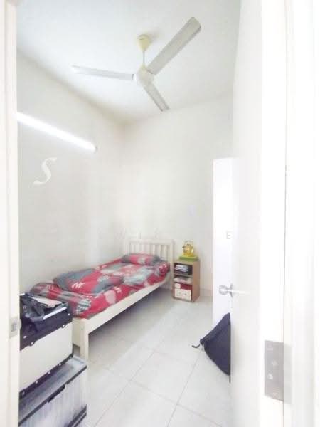 Rumah Kluster untuk Dijual di Setia Impian (Setia Alam) - Alwin Lee - Bedroom - PropertyGuru.com.my