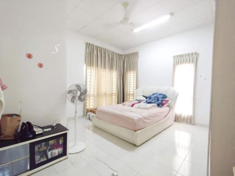 Rumah Kluster untuk Dijual di Setia Impian (Setia Alam) - Alwin Lee - Bedroom - PropertyGuru.com.my