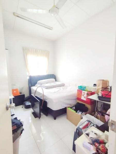 Rumah Kluster untuk Dijual di Setia Impian (Setia Alam) - Alwin Lee - Bedroom - PropertyGuru.com.my