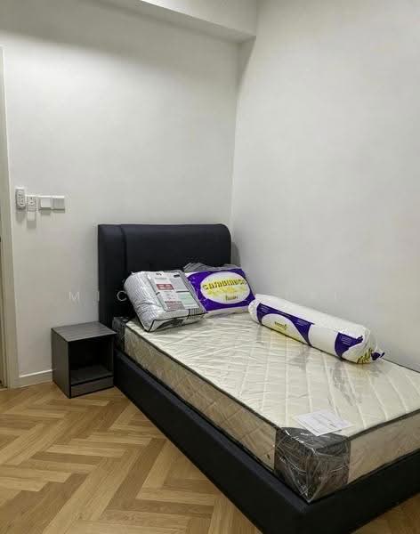Kondominium untuk Disewa di Aster Residence - Michelle Lai - Bedroom - PropertyGuru.com.my