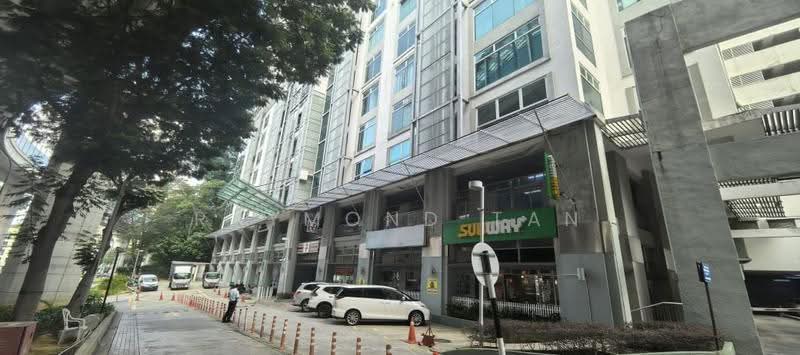 Pejabat untuk Dijual di Bandar Damansara Perdana (Damansara Perdana) - Raymond Tan - Exterior - PropertyGuru.com.my