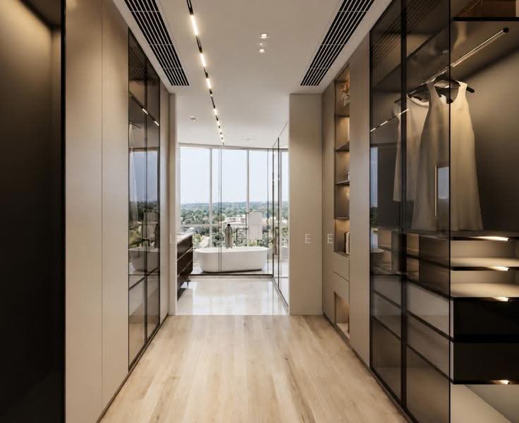 Service Residence for Sale at The Oval - Leon Lee - Interior - PropertyGuru.com.my