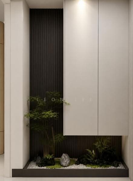Service Residence for Sale at The Oval - Leon Lee - Interior - PropertyGuru.com.my