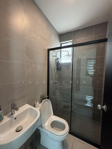 Semi-Detached House for Sale in Bandar Seri Botani (Ipoh) - Lucas Chen - PropertyGuru.com.my
