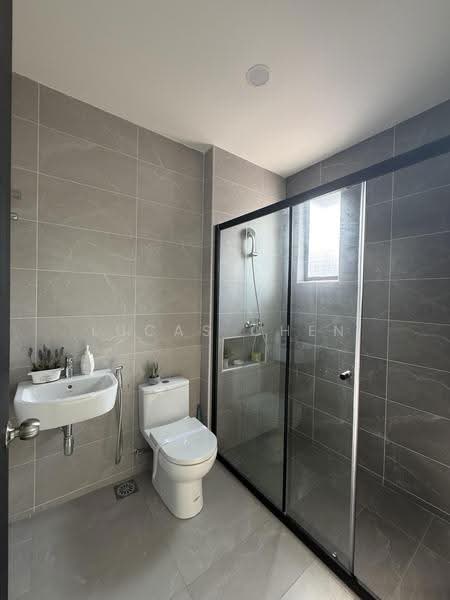 Semi-Detached House for Sale in Bandar Seri Botani (Ipoh) - Lucas Chen - PropertyGuru.com.my