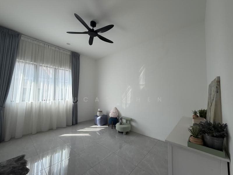 Semi-Detached House for Sale in Bandar Seri Botani (Ipoh) - Lucas Chen - PropertyGuru.com.my