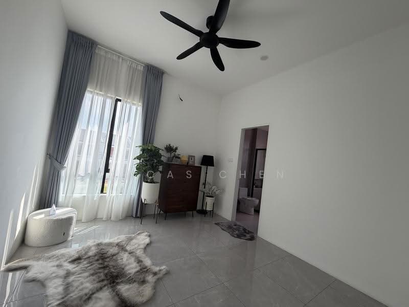 Semi-Detached House for Sale in Bandar Seri Botani (Ipoh) - Lucas Chen - PropertyGuru.com.my
