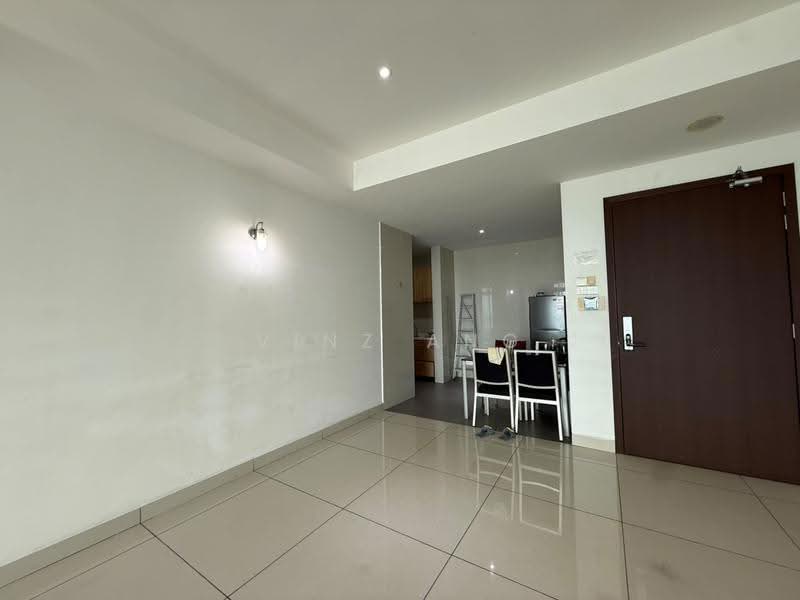 Condominium for Rent at KSL D'Esplanade Residence - Vinz Ang - Living Room - PropertyGuru.com.my