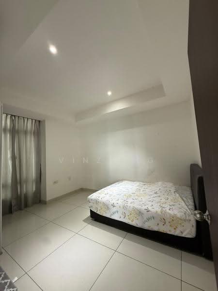 Condominium for Rent at KSL D'Esplanade Residence - Vinz Ang - Bedroom - PropertyGuru.com.my