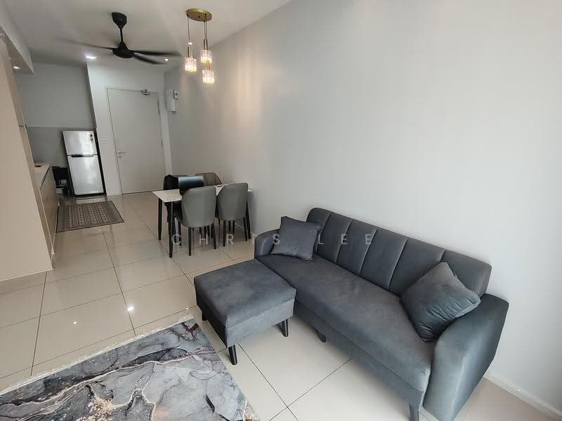 Service Residence for Rent at Jernih Residence - Chris Lee - PropertyGuru.com.my
