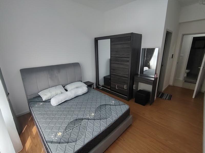 Service Residence for Rent at Jernih Residence - Chris Lee - PropertyGuru.com.my