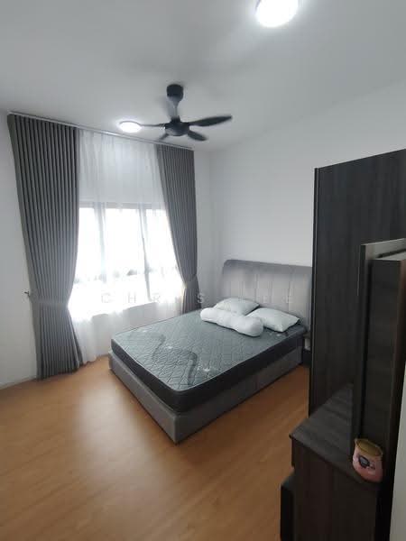 Service Residence for Rent at Jernih Residence - Chris Lee - PropertyGuru.com.my
