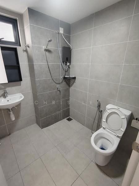 Service Residence for Rent at Jernih Residence - Chris Lee - Bathroom - PropertyGuru.com.my